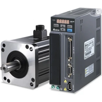 Сервопривод DELTA ELECTRONICS STS30002SR10035 3619381